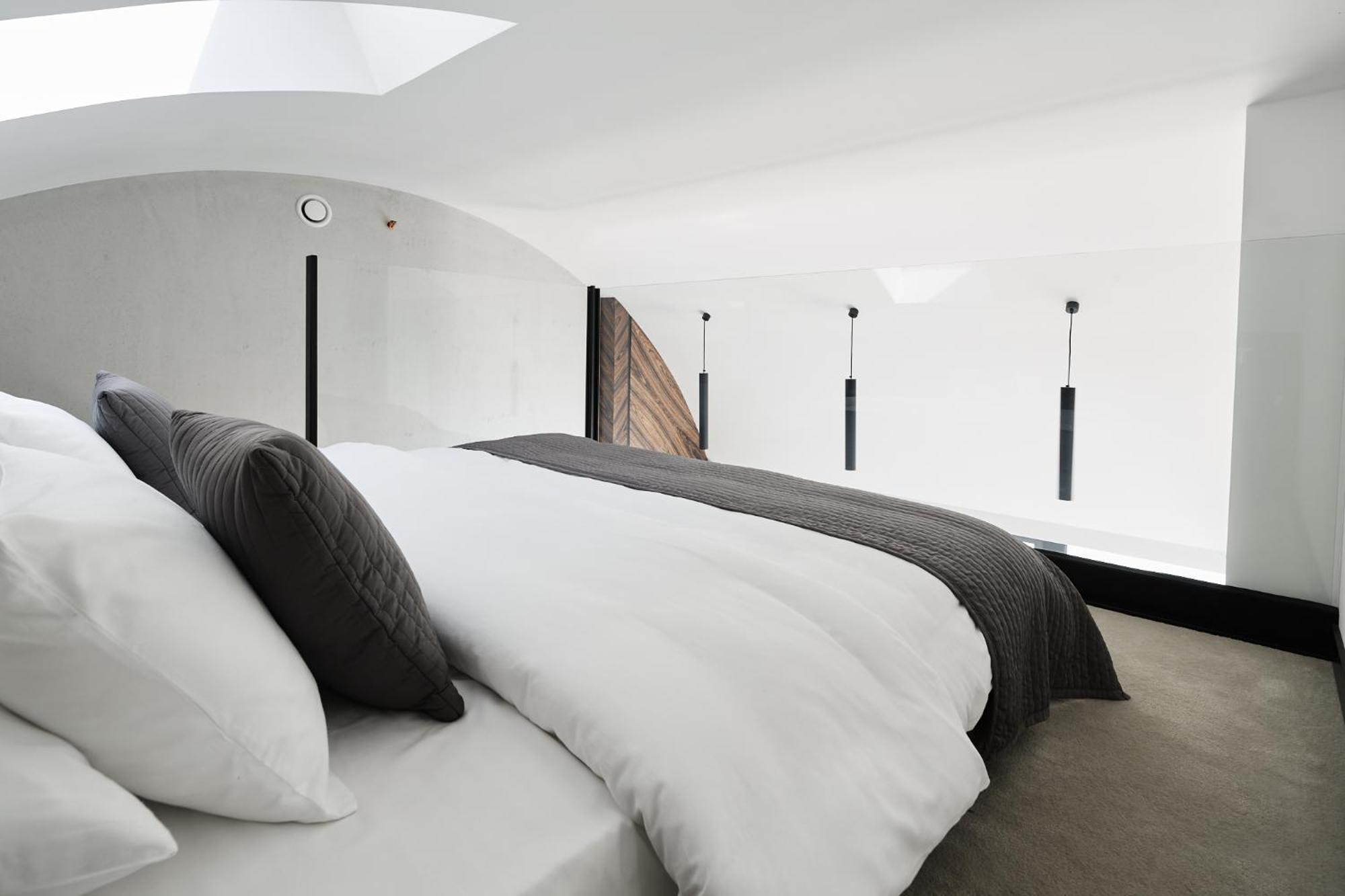 New Port - Premium Floating Aparthotel Красков Стая снимка